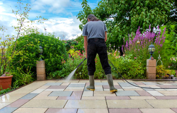 Best Post-Construction Pressure Washing  in Lakeview, CA