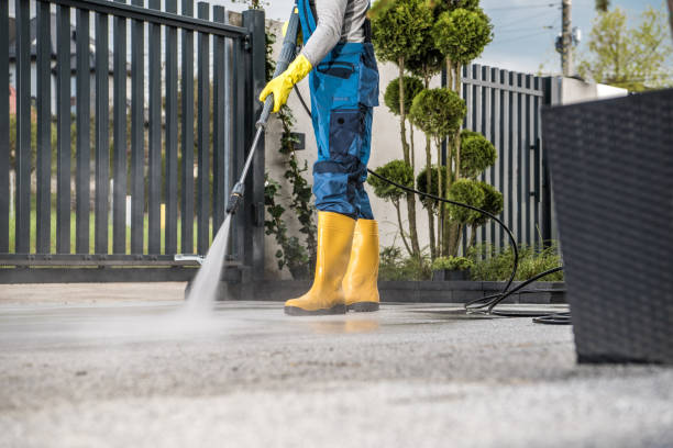 Playground Equipment Cleaning in Lakeview, CA